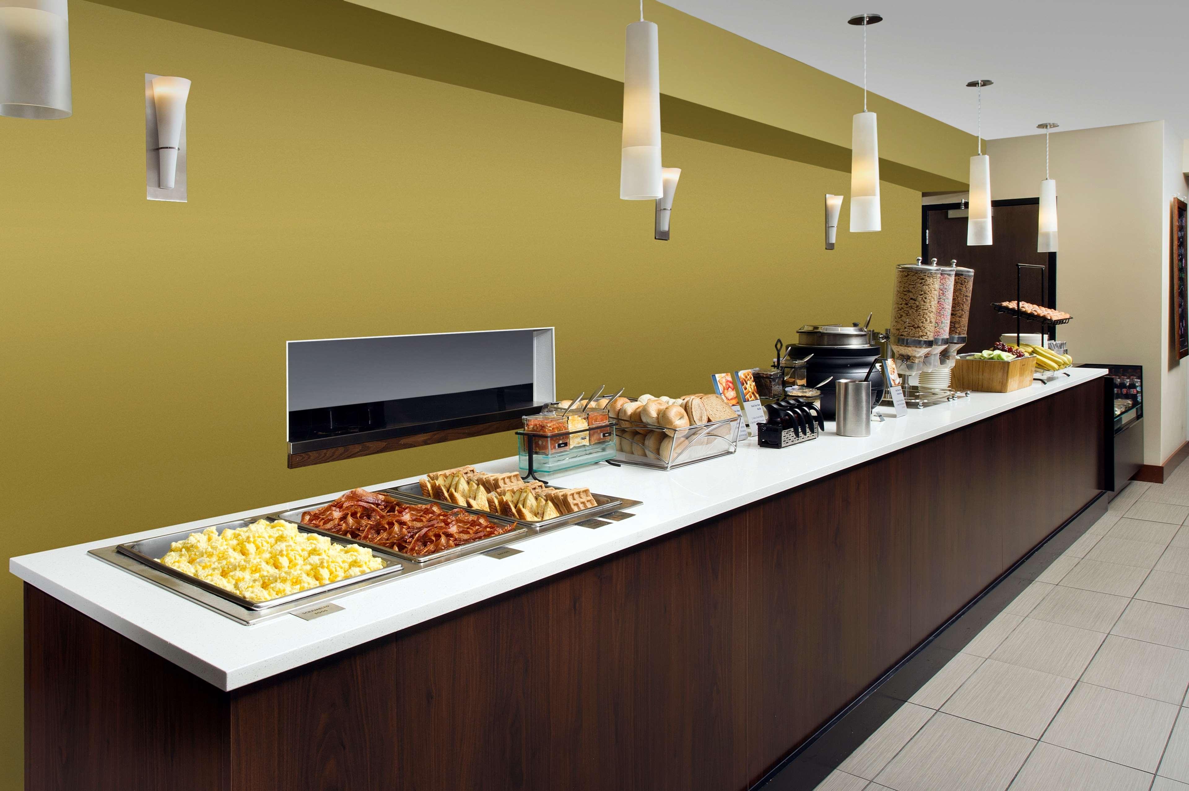 סי טק Best Western Seattle Airport Hotel מראה חיצוני תמונה